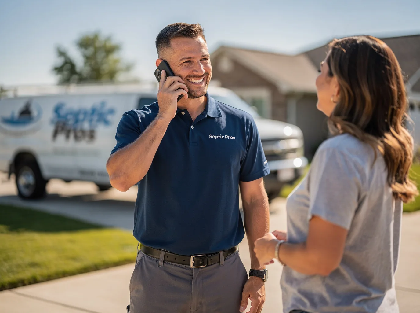Septic Tank Pumping Earlimart, CA FAQs
